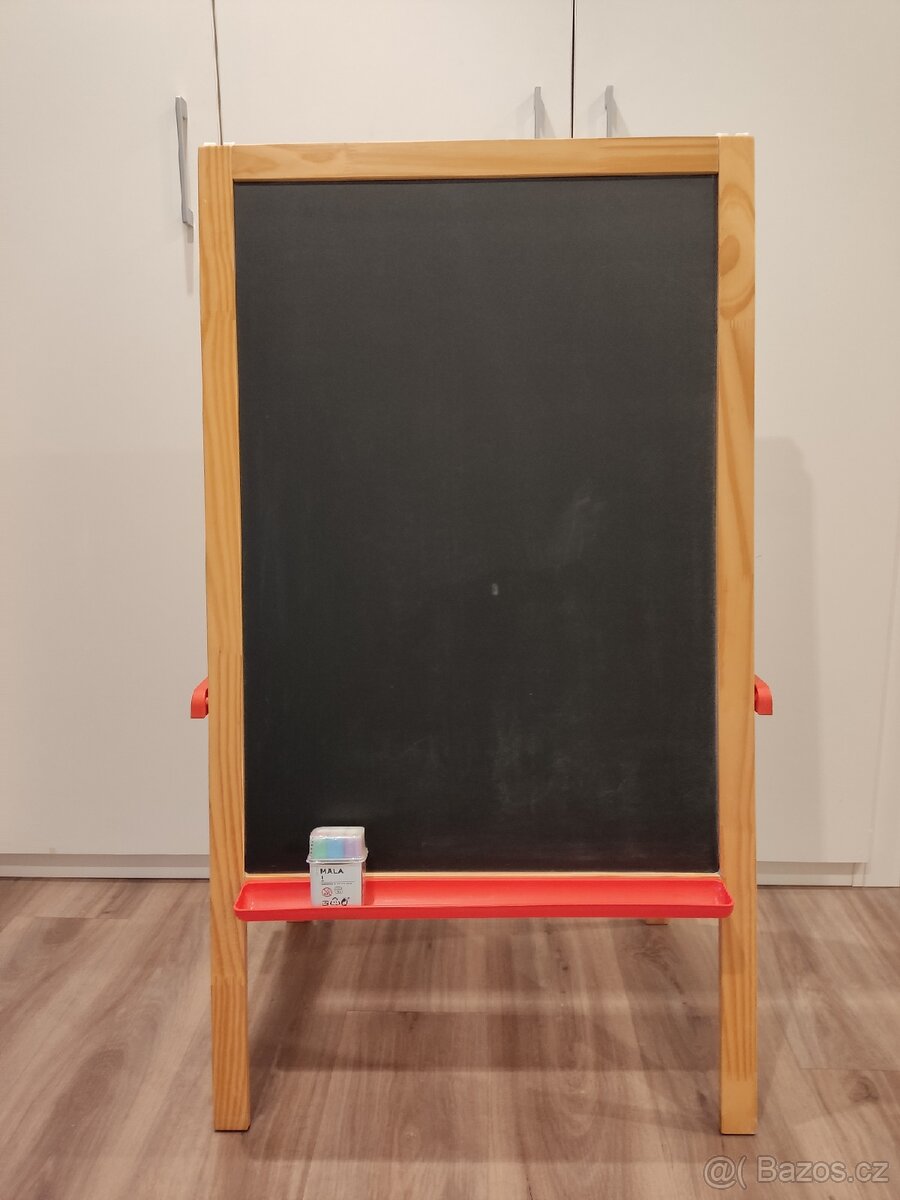 Kreslící stojan pro děti IKEA