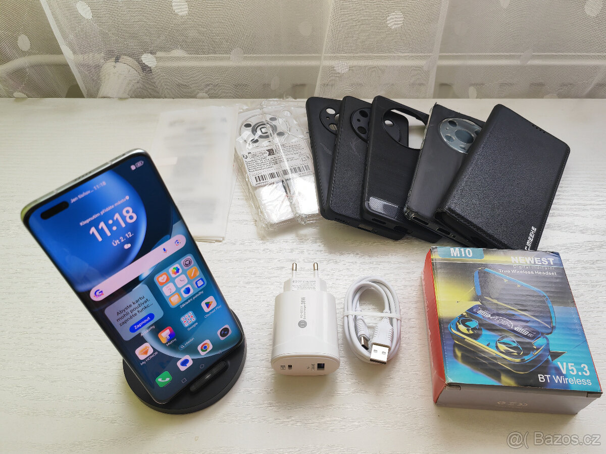 Honor Magic 4 Pro 8/256 Gb