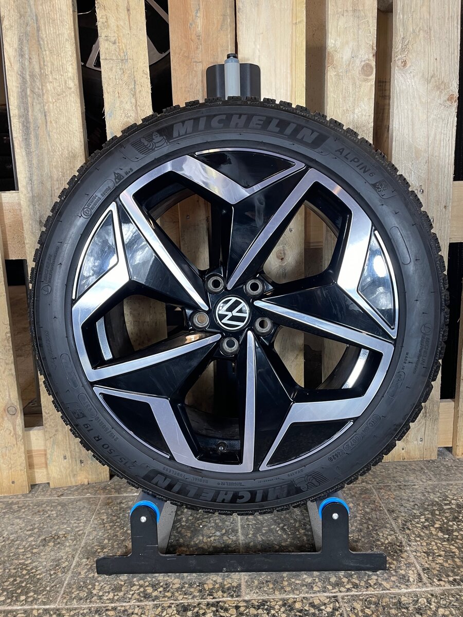 ALU kola 5x112 R19