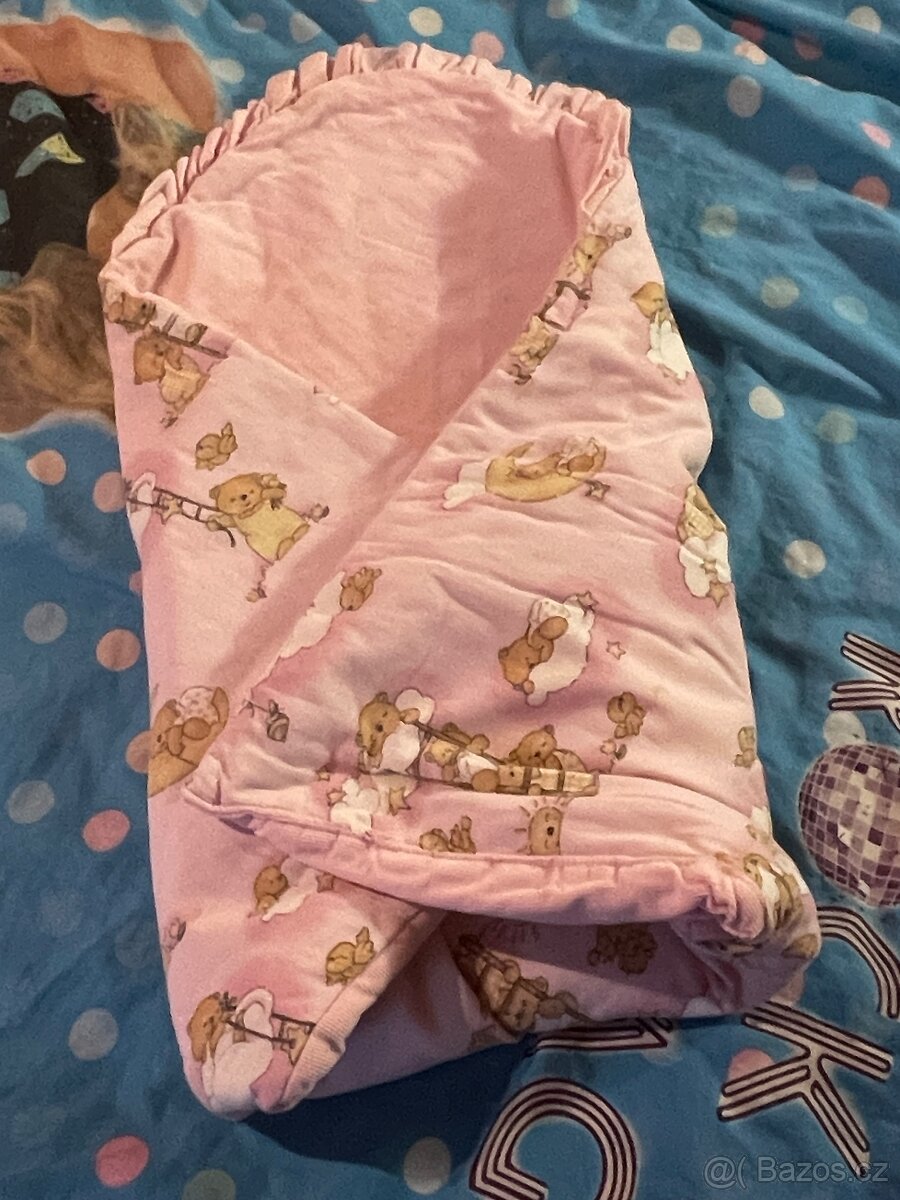 Zavinovačky a fusak