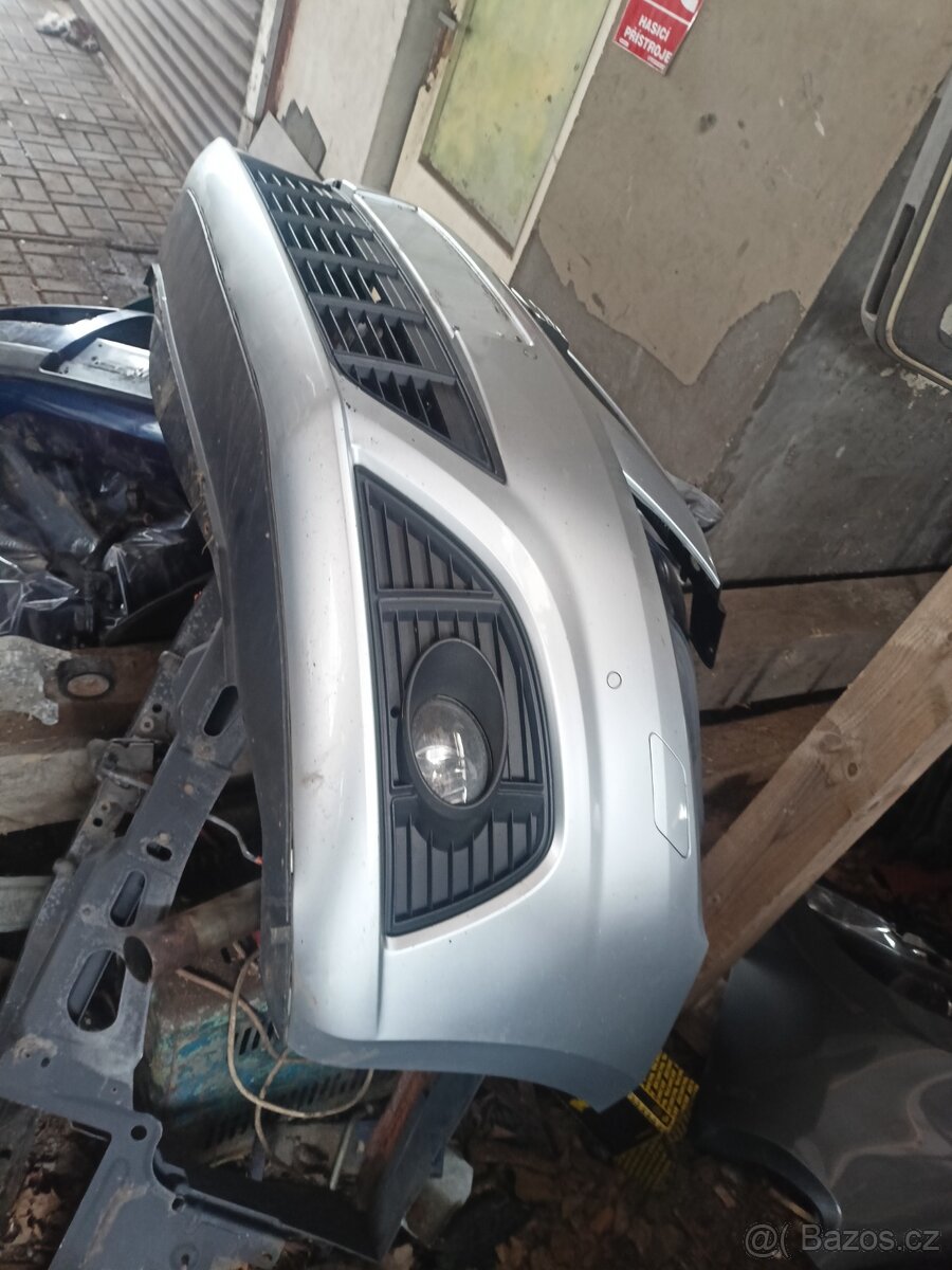 Seat Alhambra 2.0..103kw r.v.2013