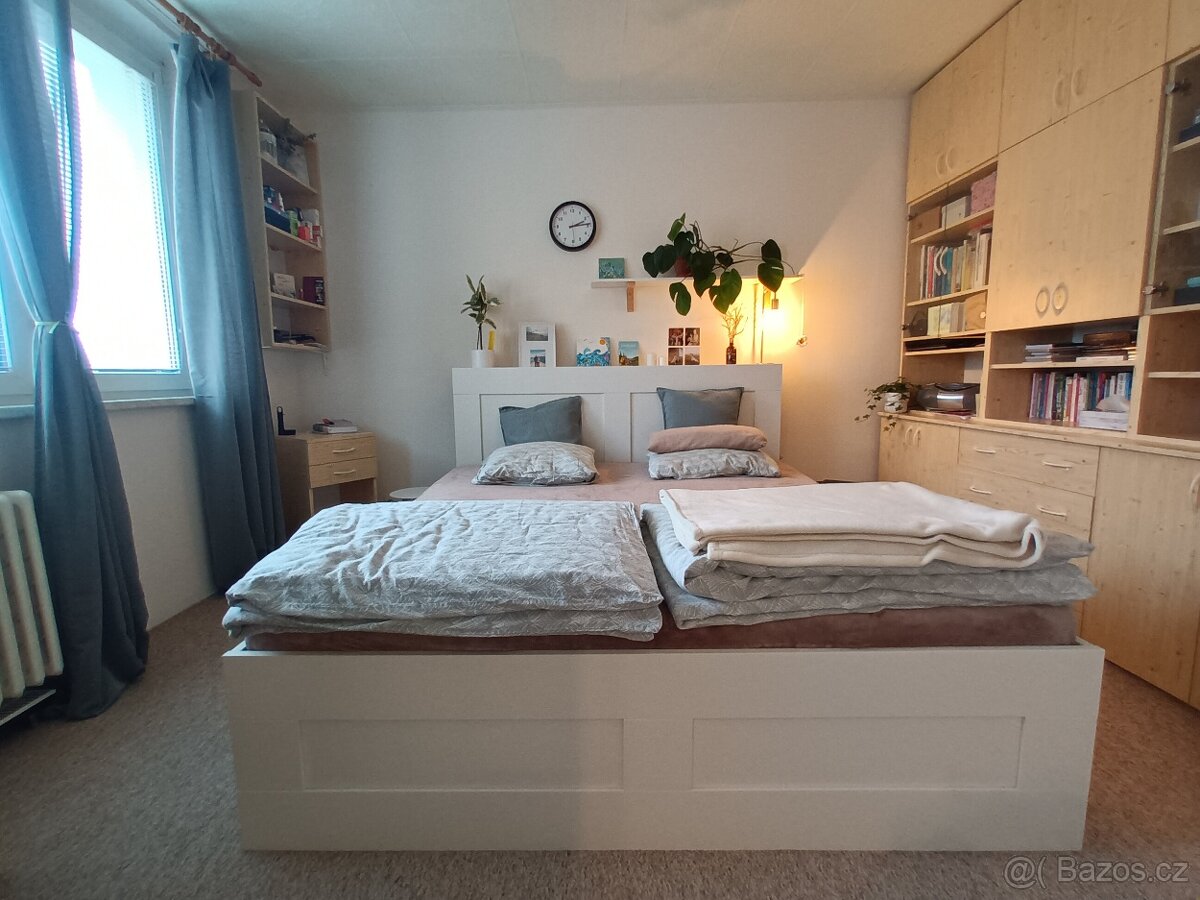 Prodej bytu 56 m2 Otrokovice