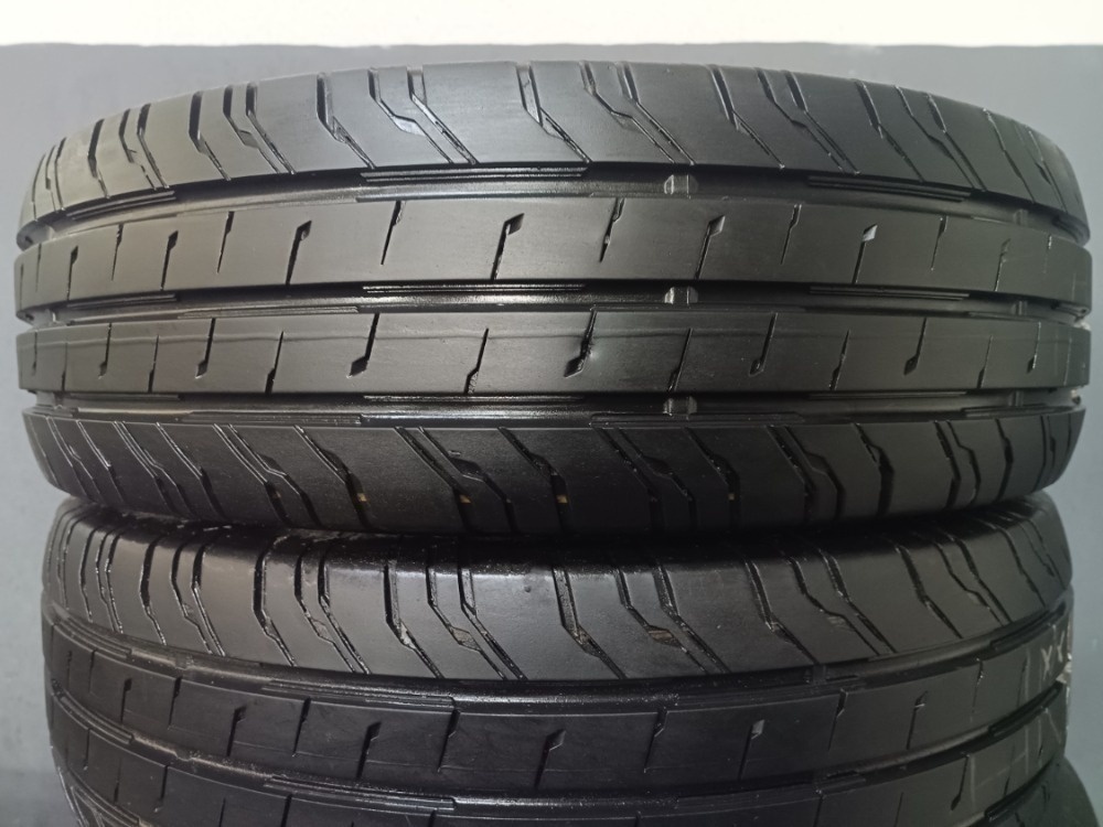 205/75 R16C CONTINENTAL (1219)