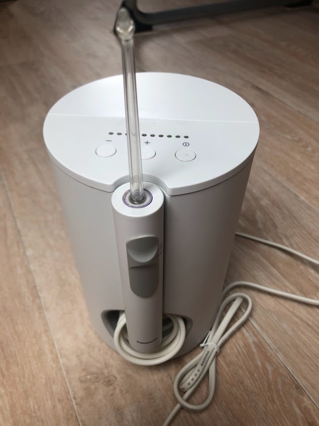 Panasonic EW1611 ústní sprcha