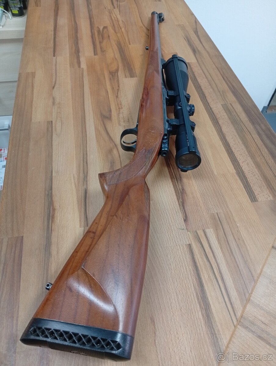 CZ 550 FS 6,5x55