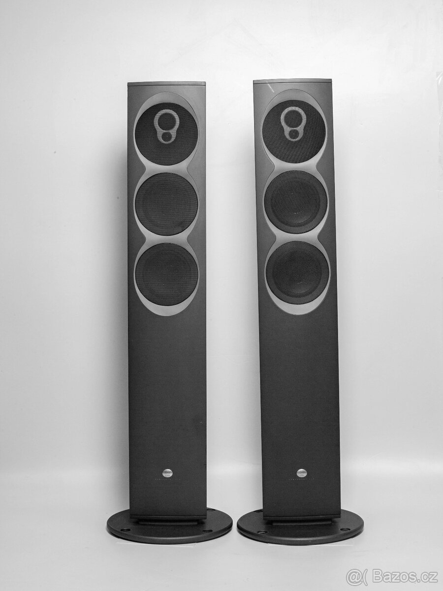 Linn Komponent 110