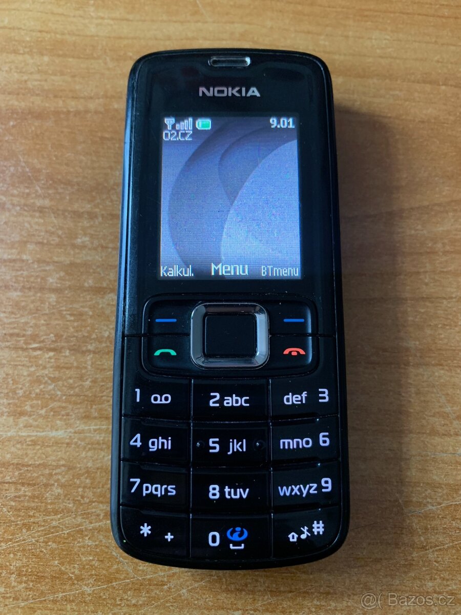 Nokia 3110c