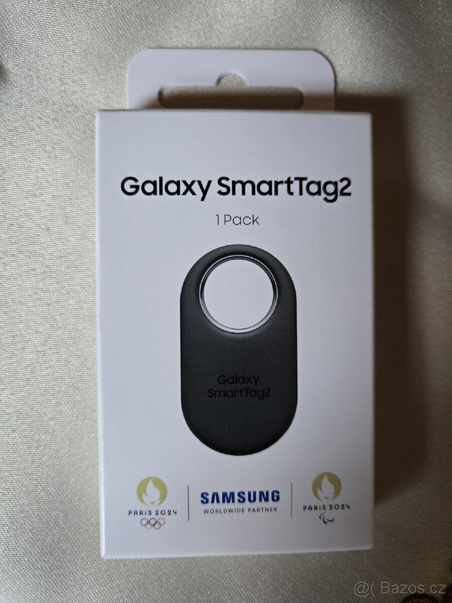 Samsung Galaxy SmartTag 2