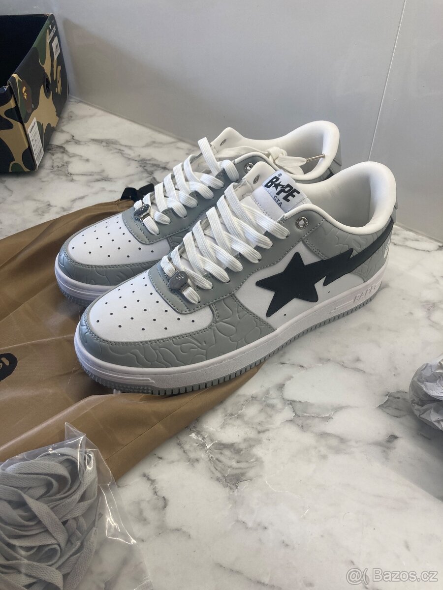 Bape sta