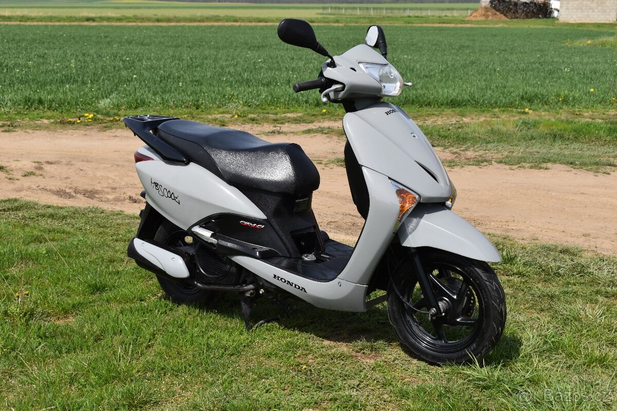 Honda Lead 110