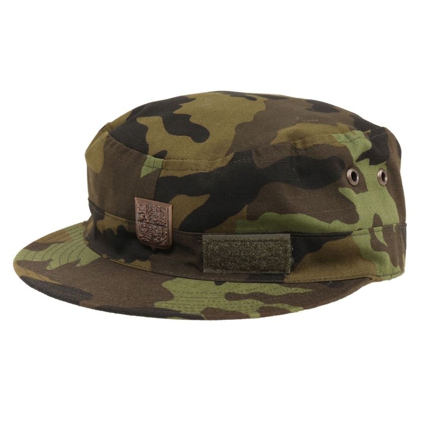 Čepice vz. 95 letní