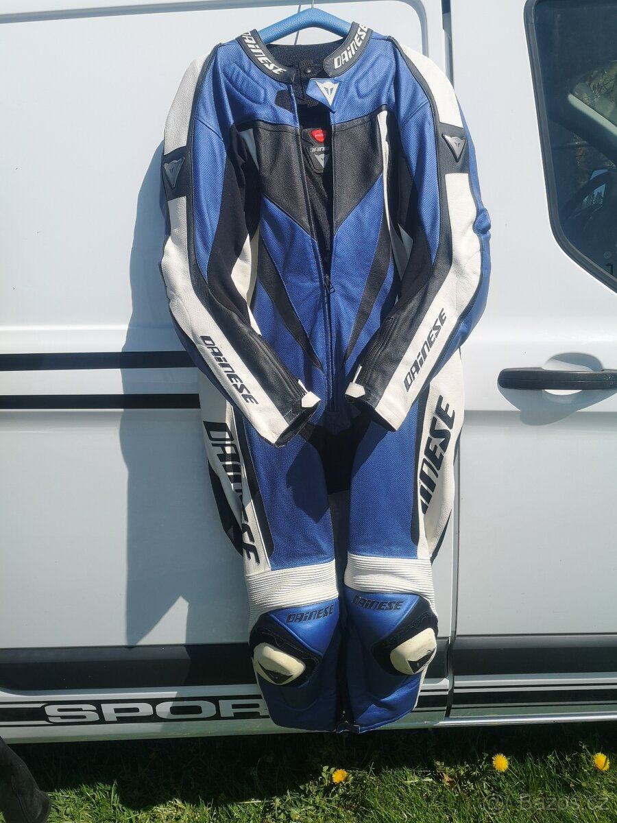 Kombinéza Dainese vel 54