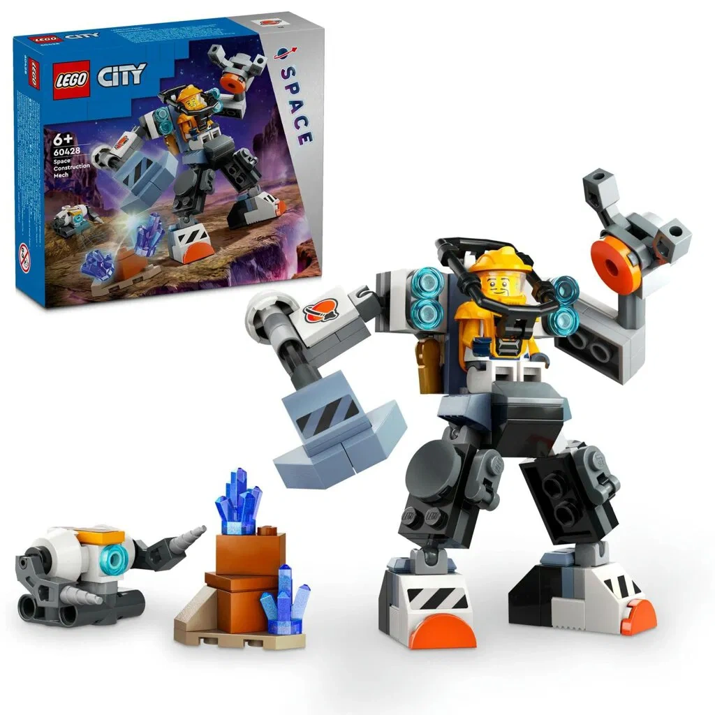 Lego neotevřené + úložný prostor hlava lego oboje za 300