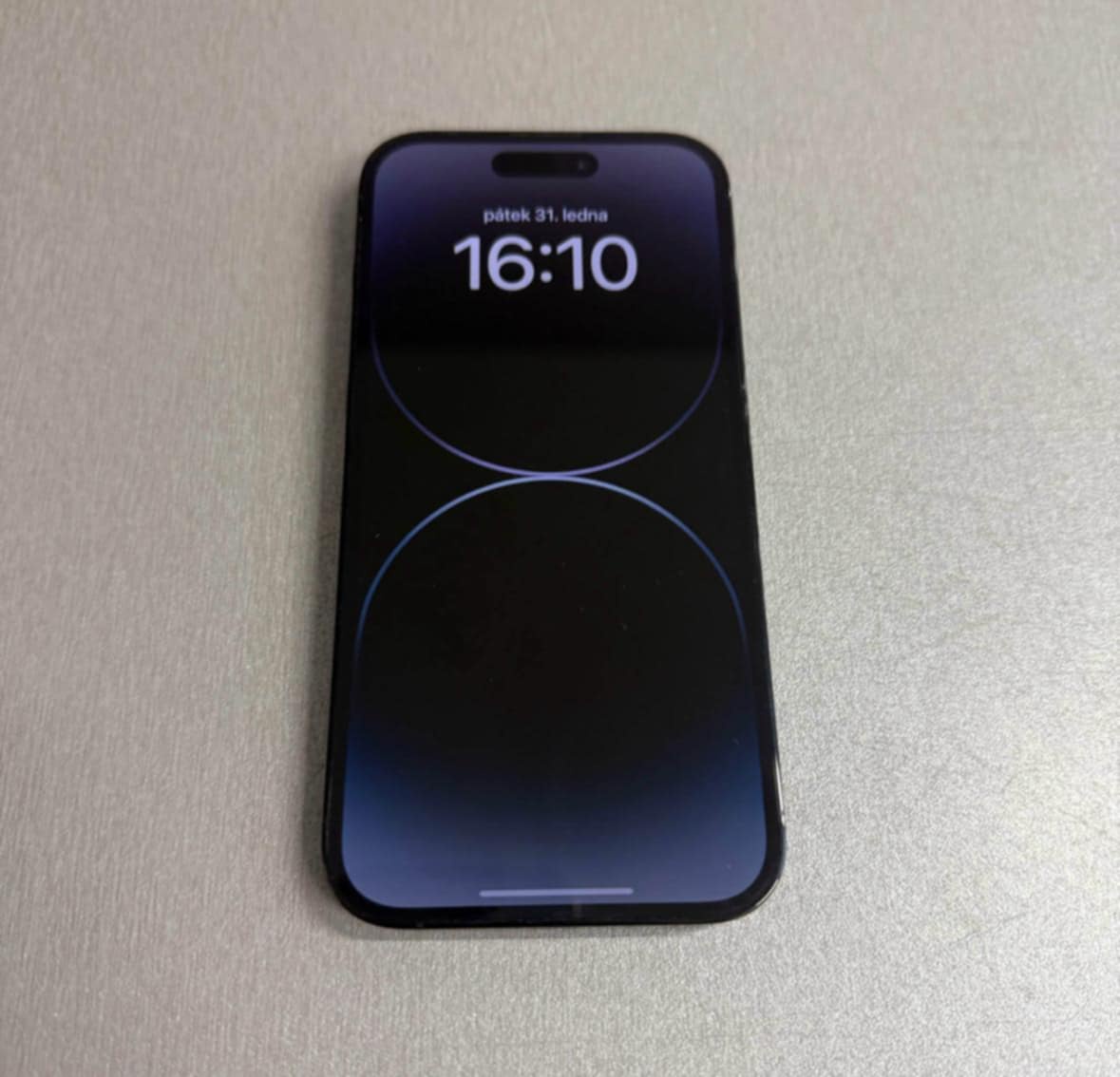 AKUTTNI PRODEJ iPhone14Pro 256GB