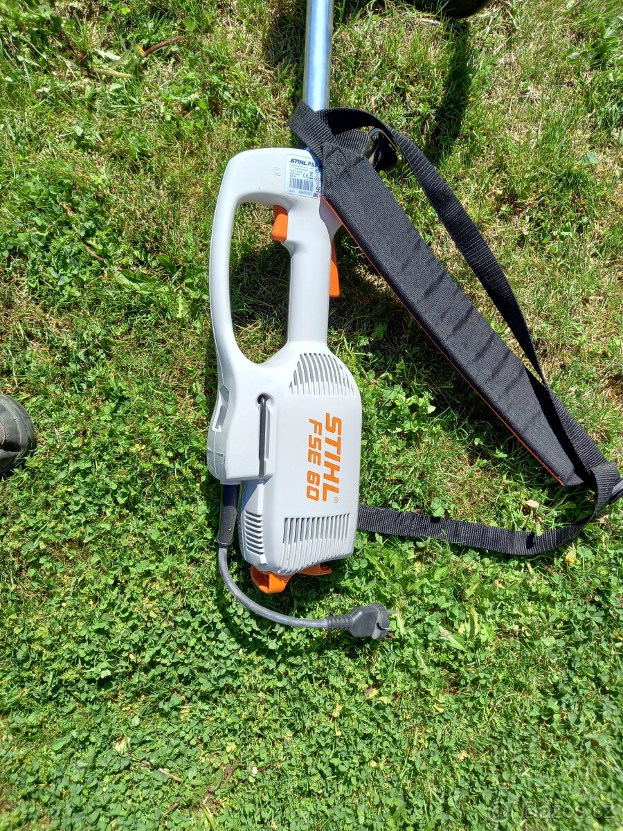 Stihl FSE 60