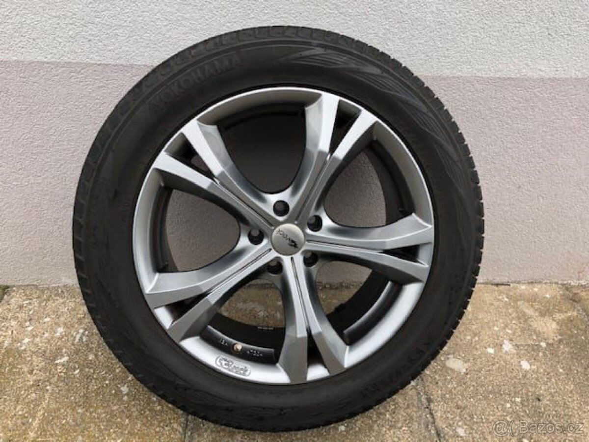 Alu kola 19 Mazda