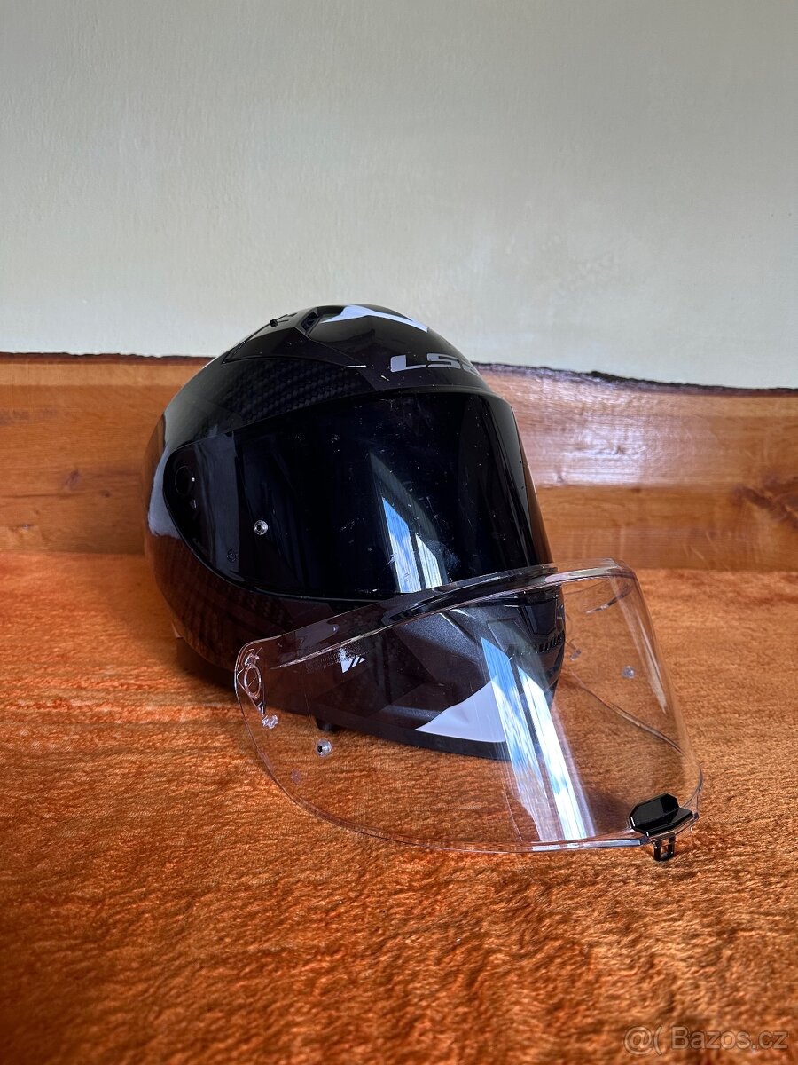 LS2 FF811 Vector XL