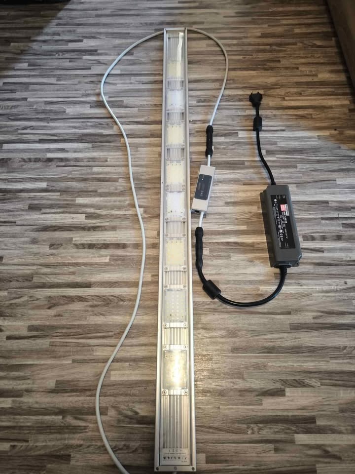 Akvarijní světlo 120cm Daytime Matrix