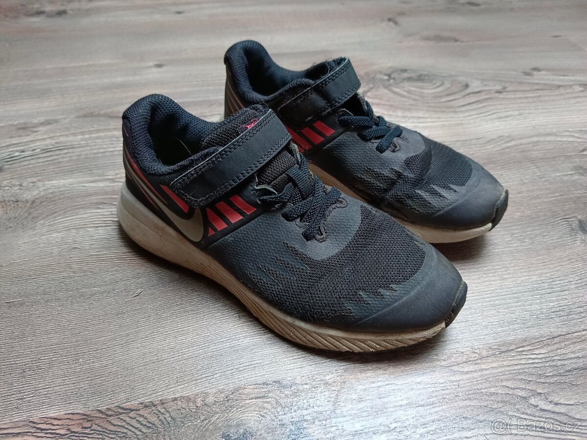 Botasky nike 33