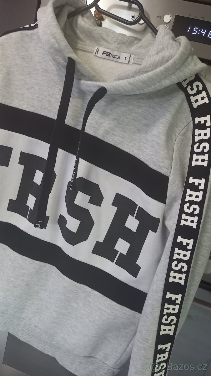 Set oblečení