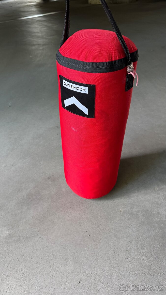 Dětský boxovací pytel