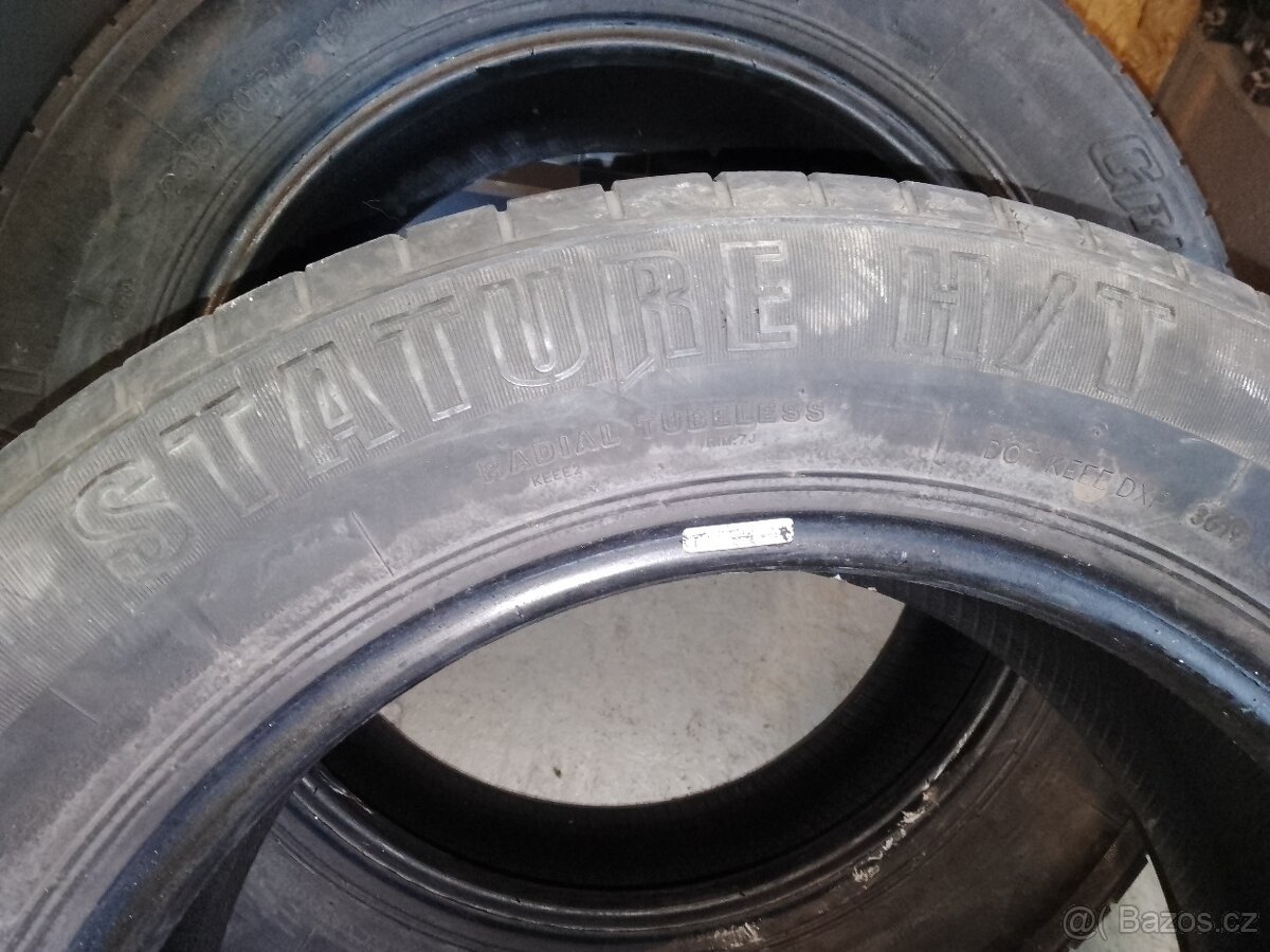 letni 235/60r18