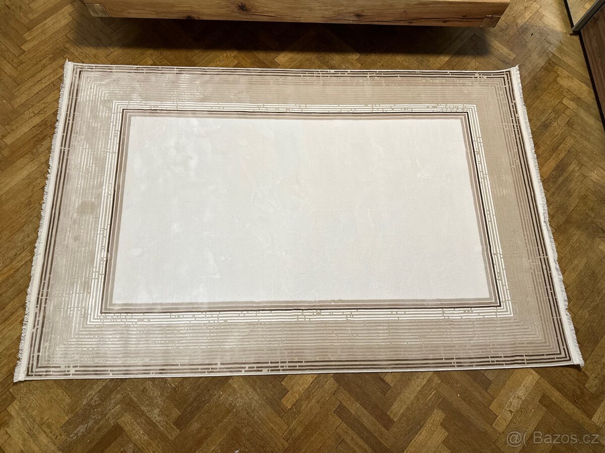 Koberec 160x230 Cm , nový