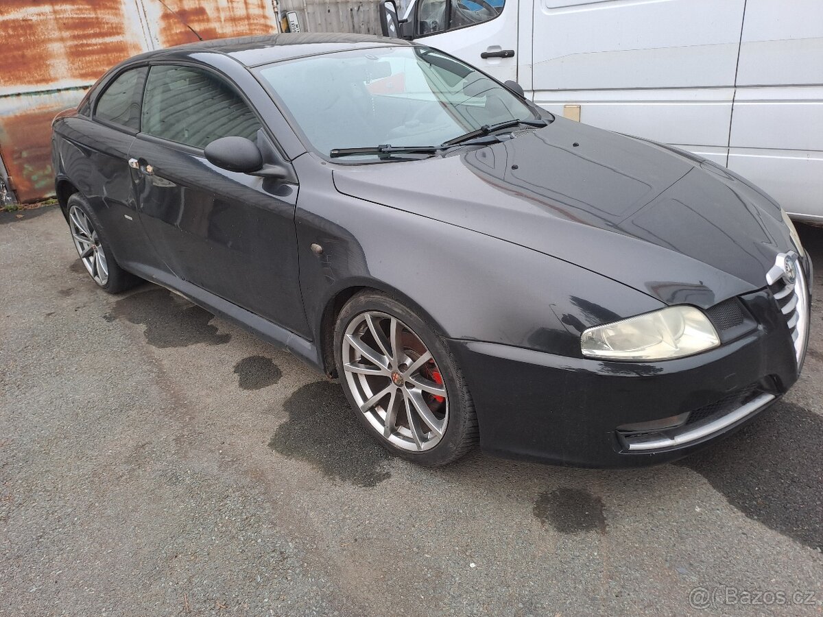 Alfa Romeo 1.9 jtd 16 V 110 Kw