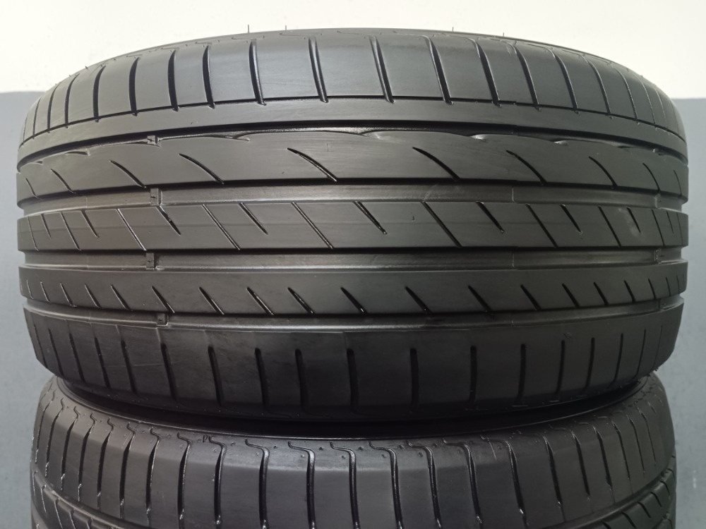 225/50 R17 LAUFENN (1324)