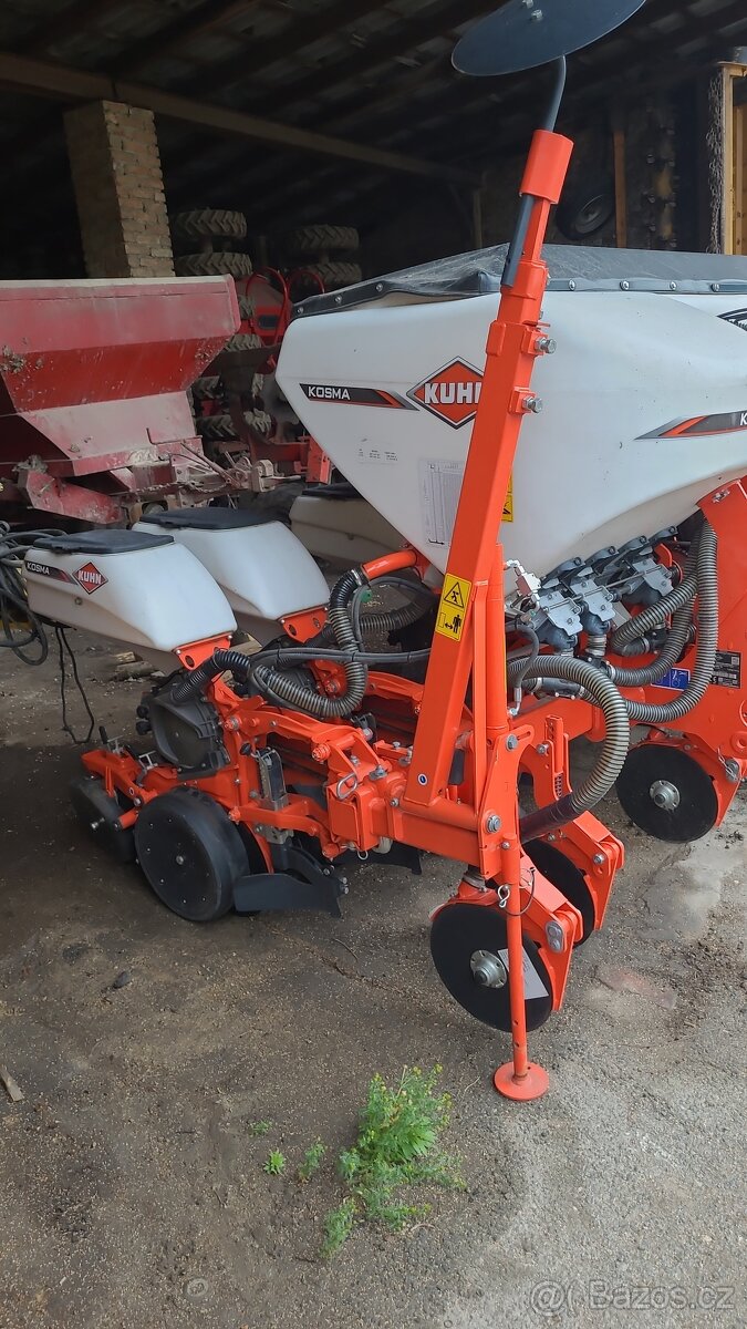 Kuhn Kosma 6r