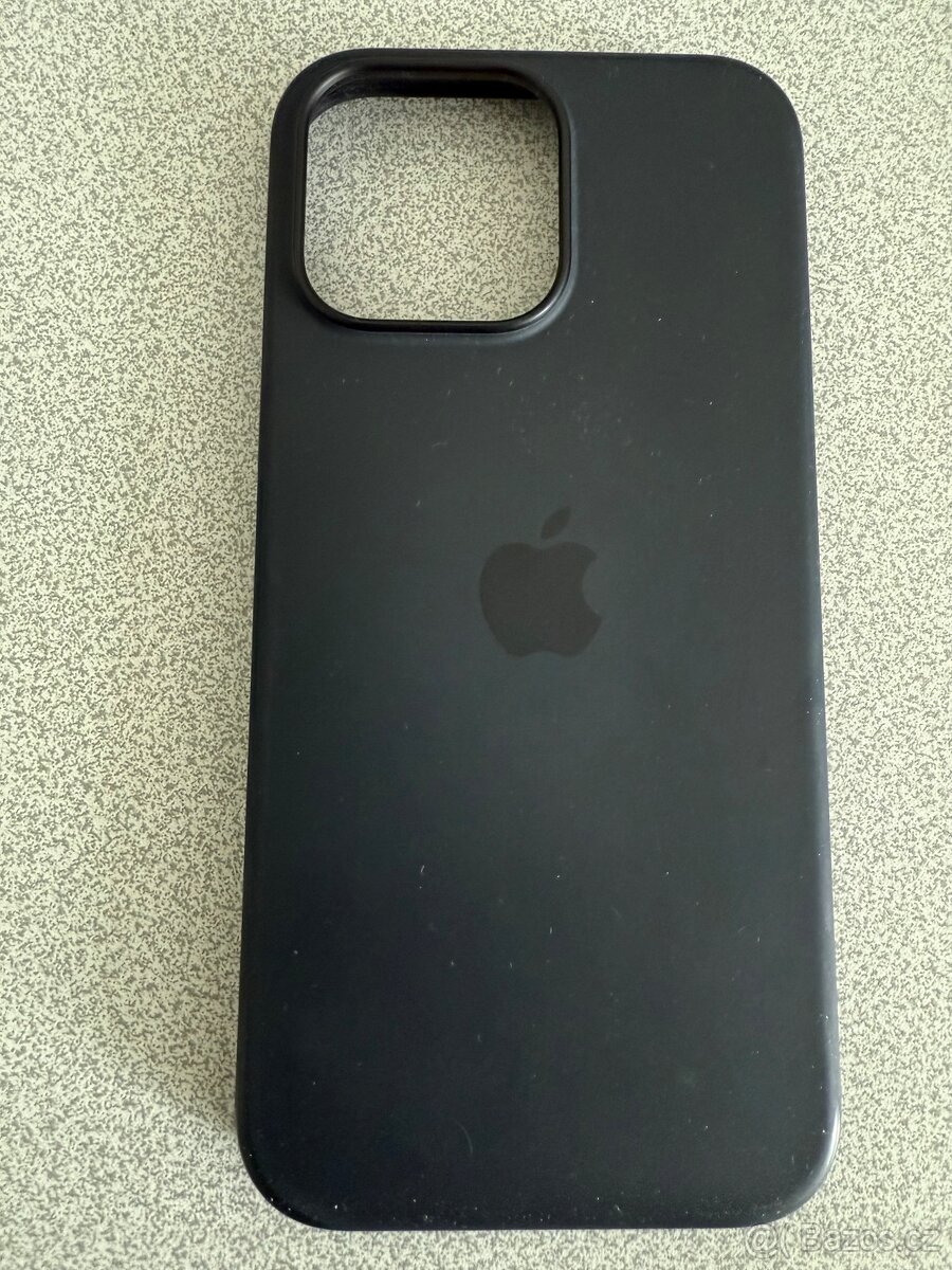 Silikonový kryt pro iPhone 16 pro max