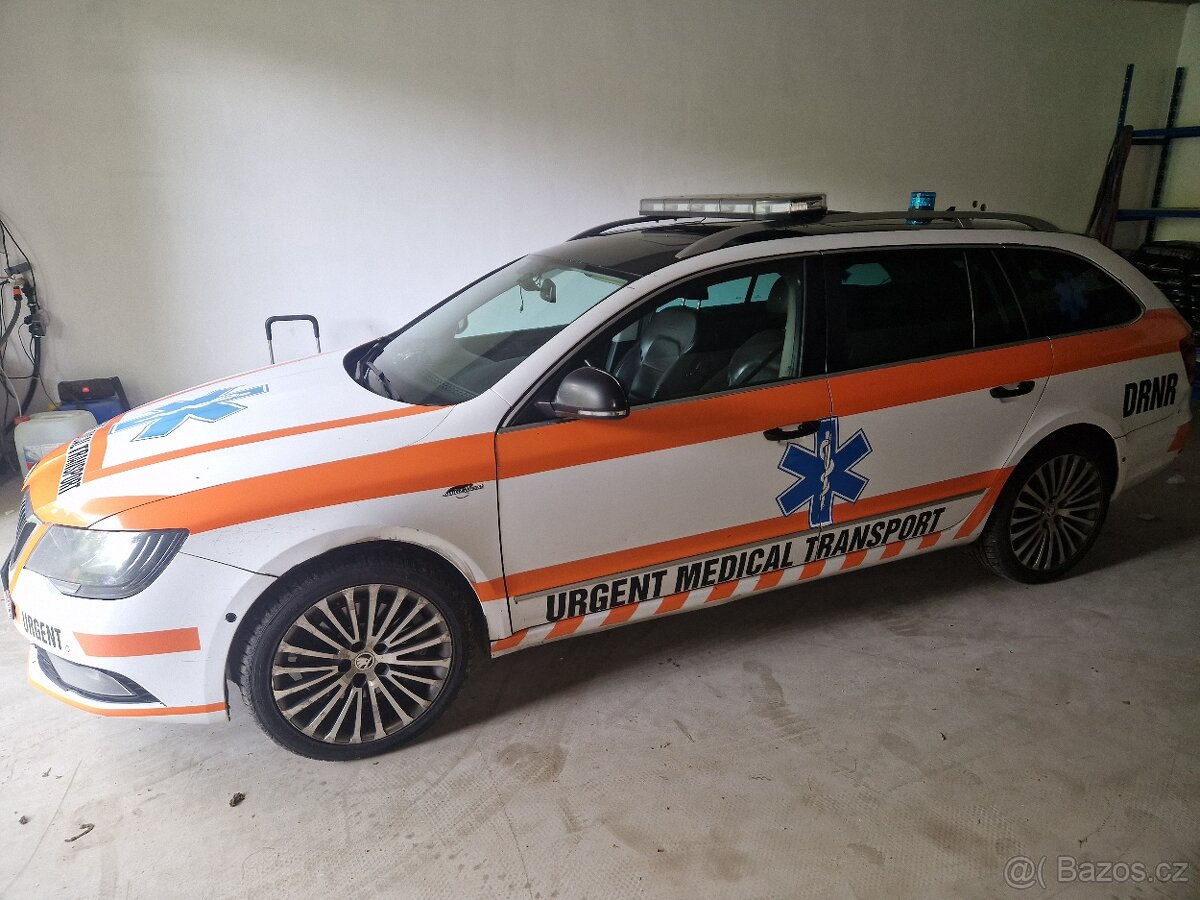 Superb laurin a clement ,panorama2.0 125 kw.dsg