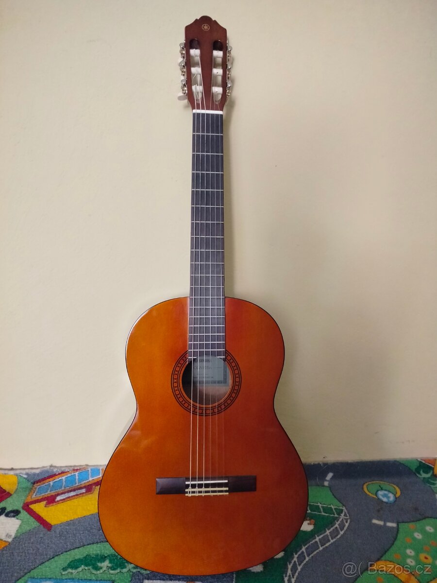 Yamaha