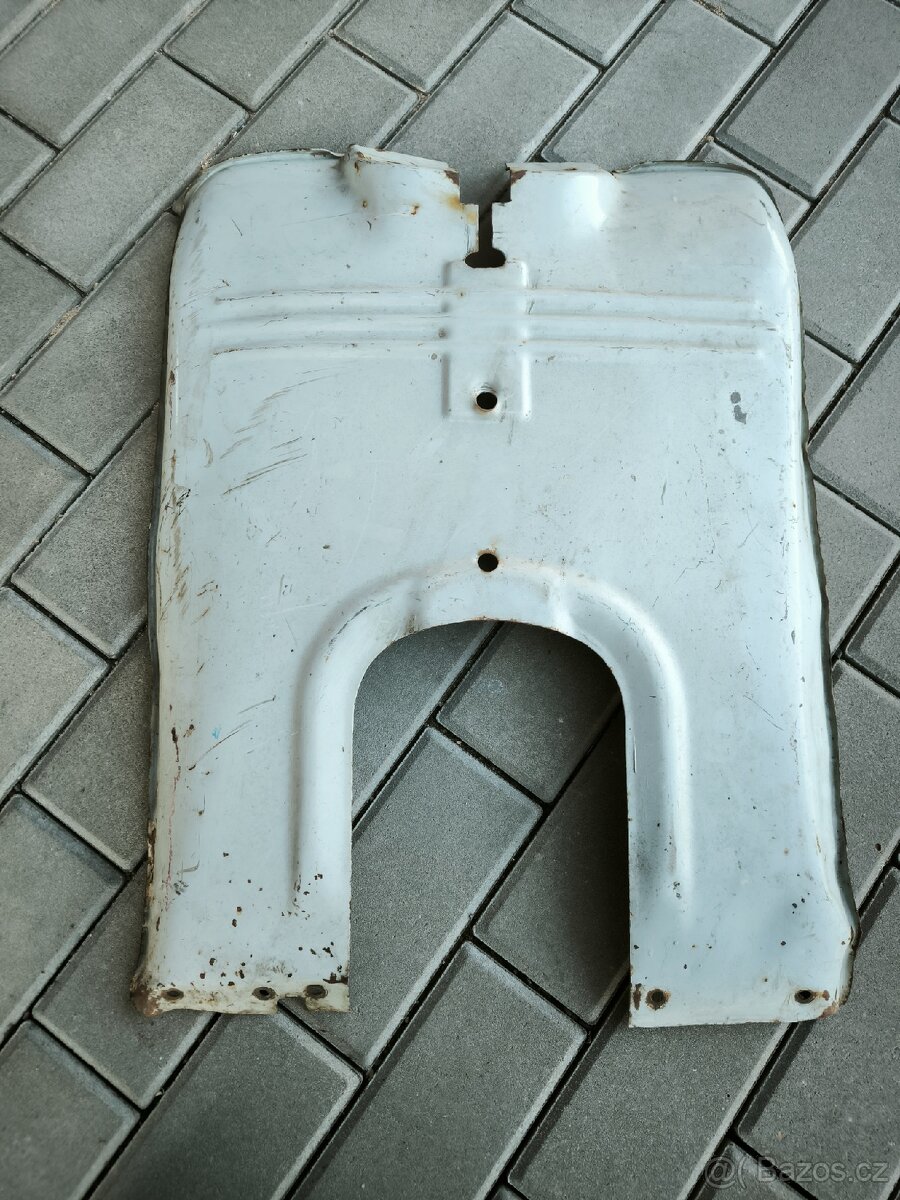 Revmaplech jawa pionyr 20