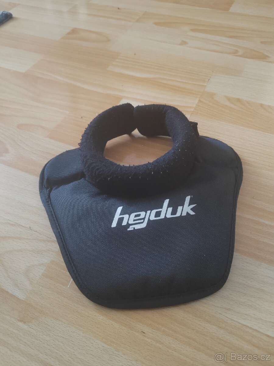 Brankářsky nákrčník Hejduk Sport dětský