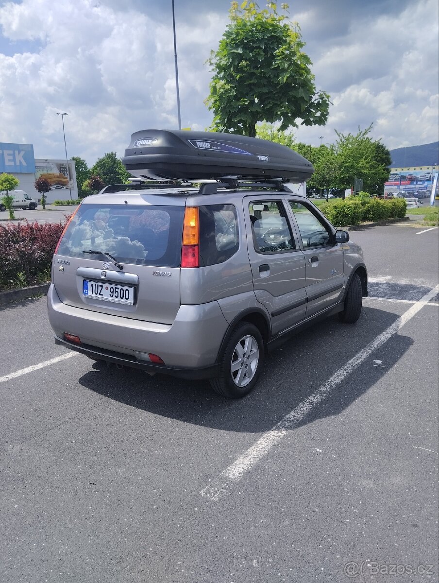 Suzuki Ignis 44