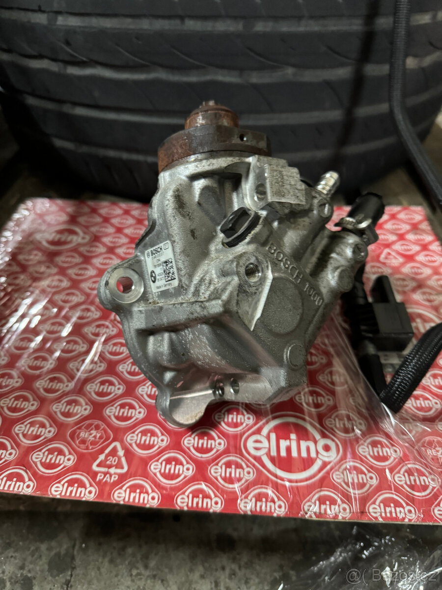 BMW VYSOKOTLAKÉ ČERPADLO CP 4.1 N47N e90 lci f30 f10 e84 f25