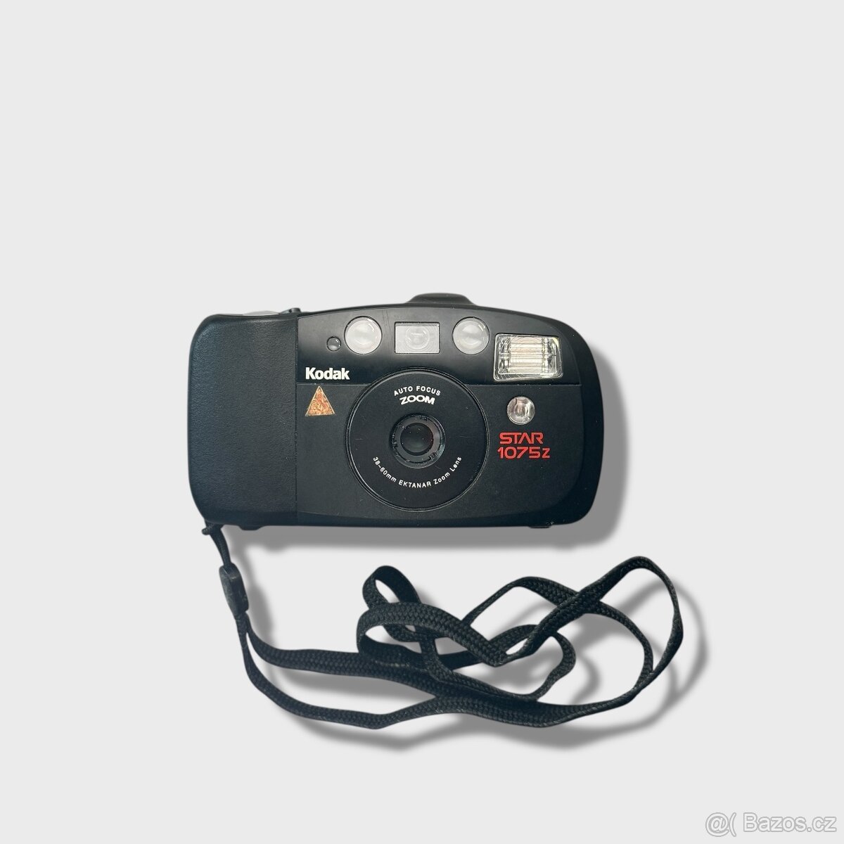 KODAK STAR 1075z