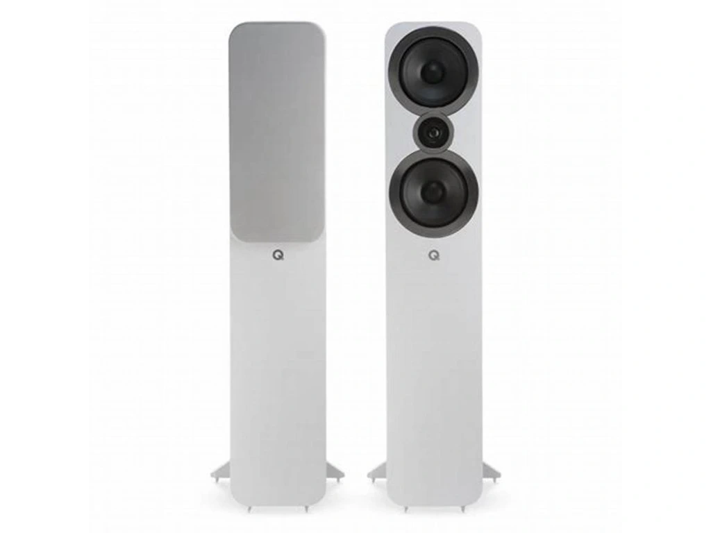 Q Acoustics 3050i - Bílé