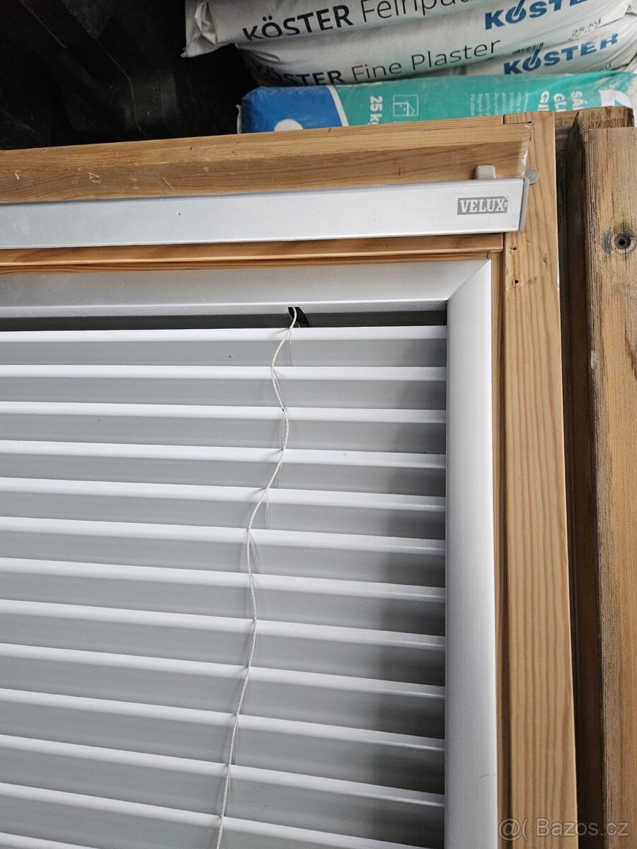 Okna-Velux