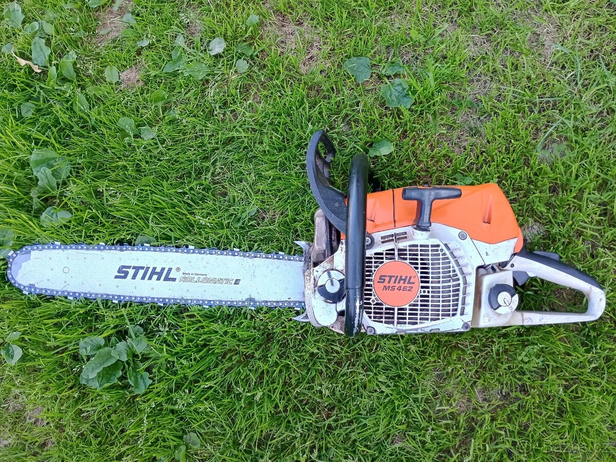 Stihl 462
