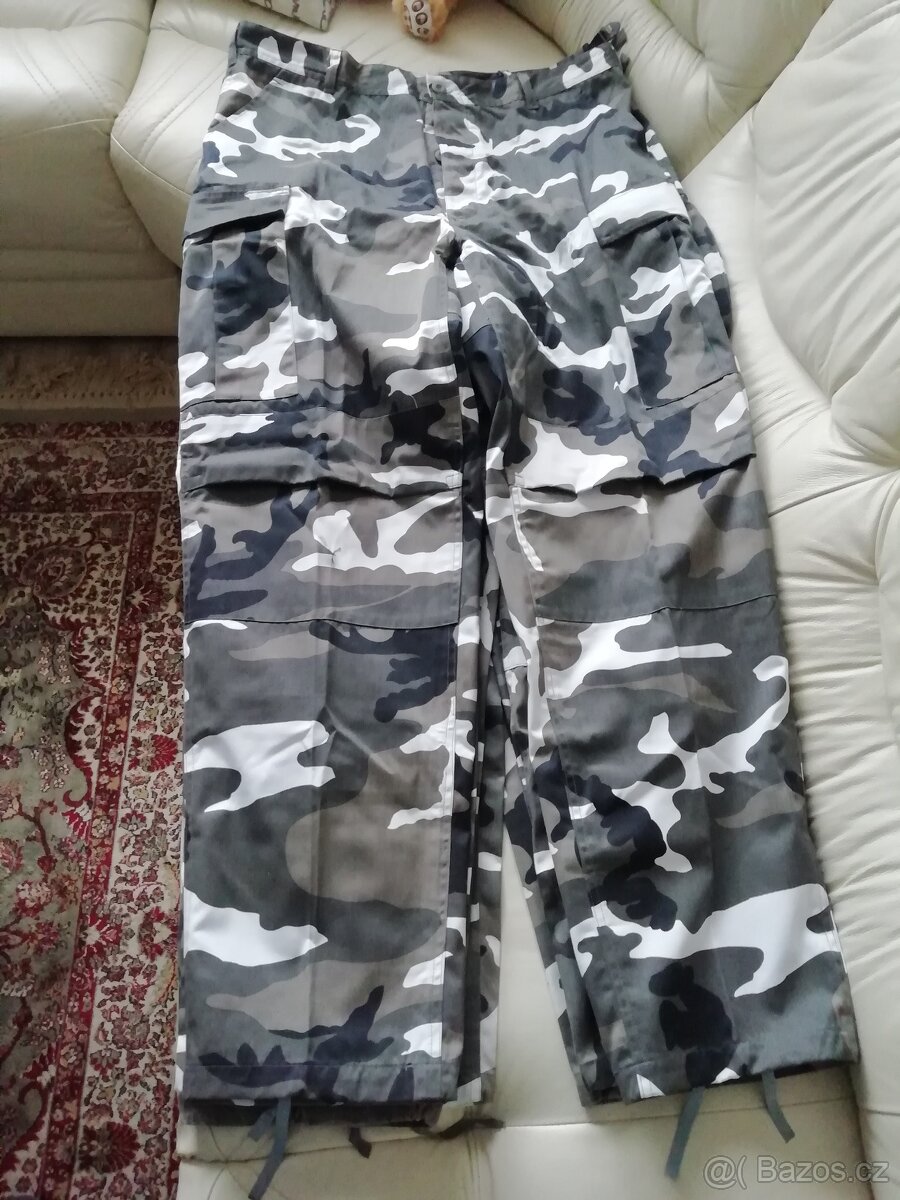 Maskace Sedo Hnede - Nove