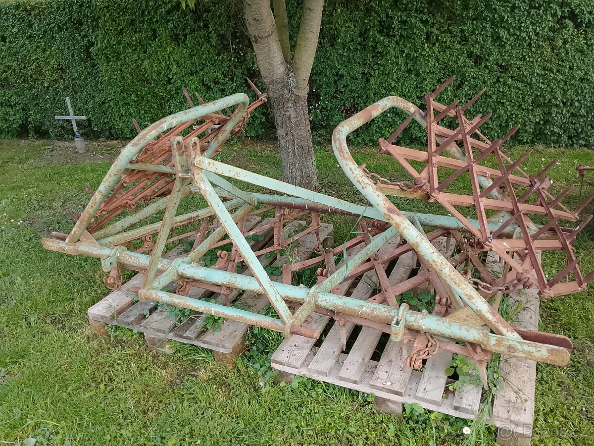 Brány