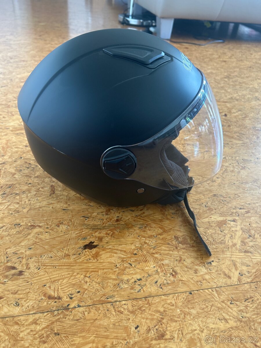 Helma XS Nová