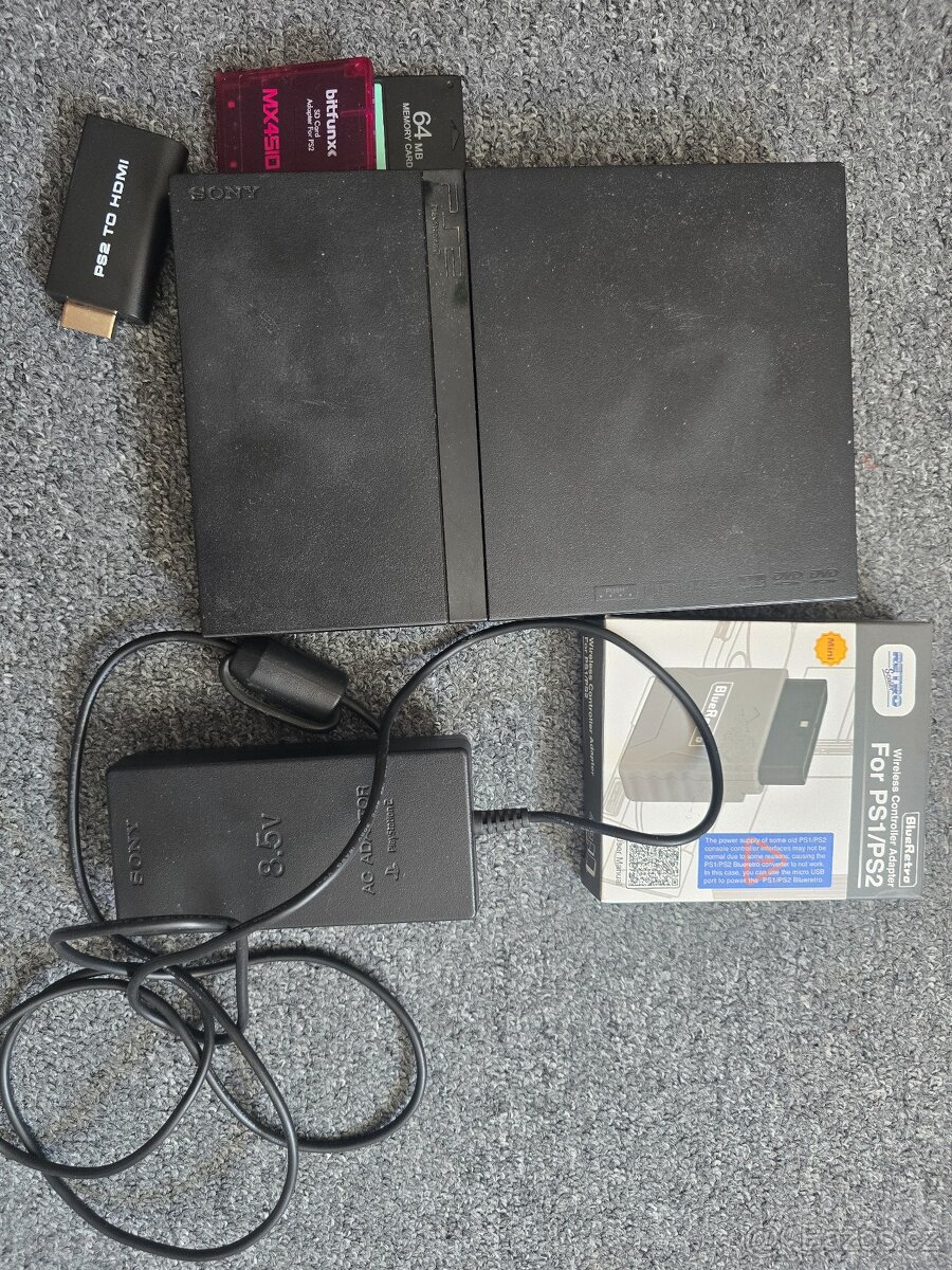 Playstation 2