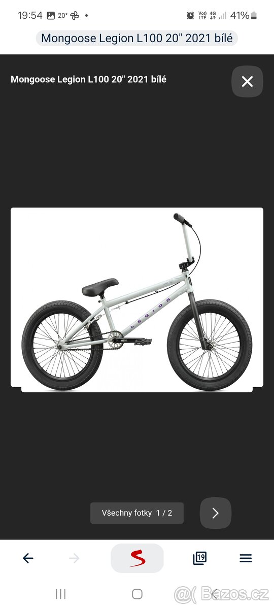 BMX