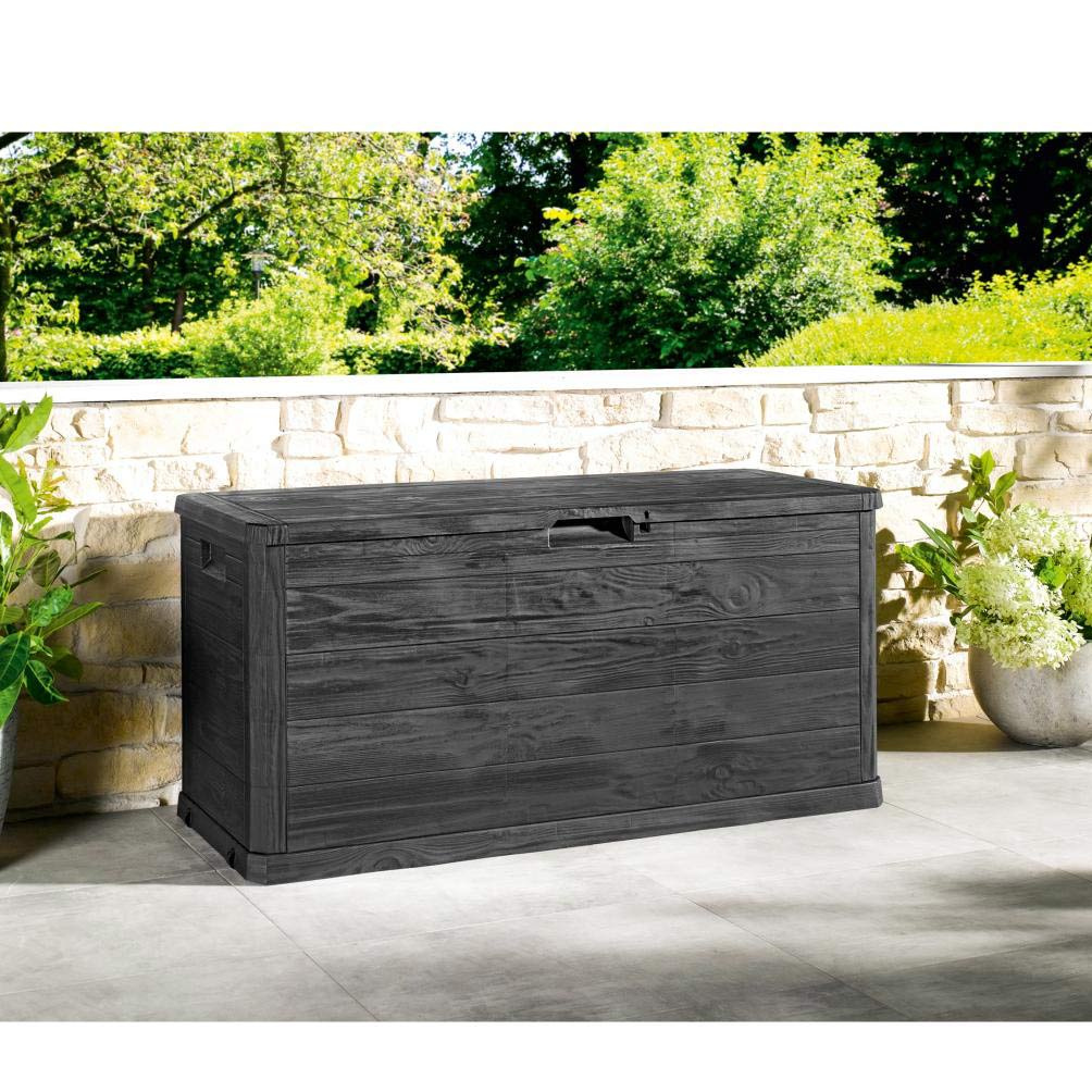 LIVARNO LIDL Univerzální zahradní box 270 l nový