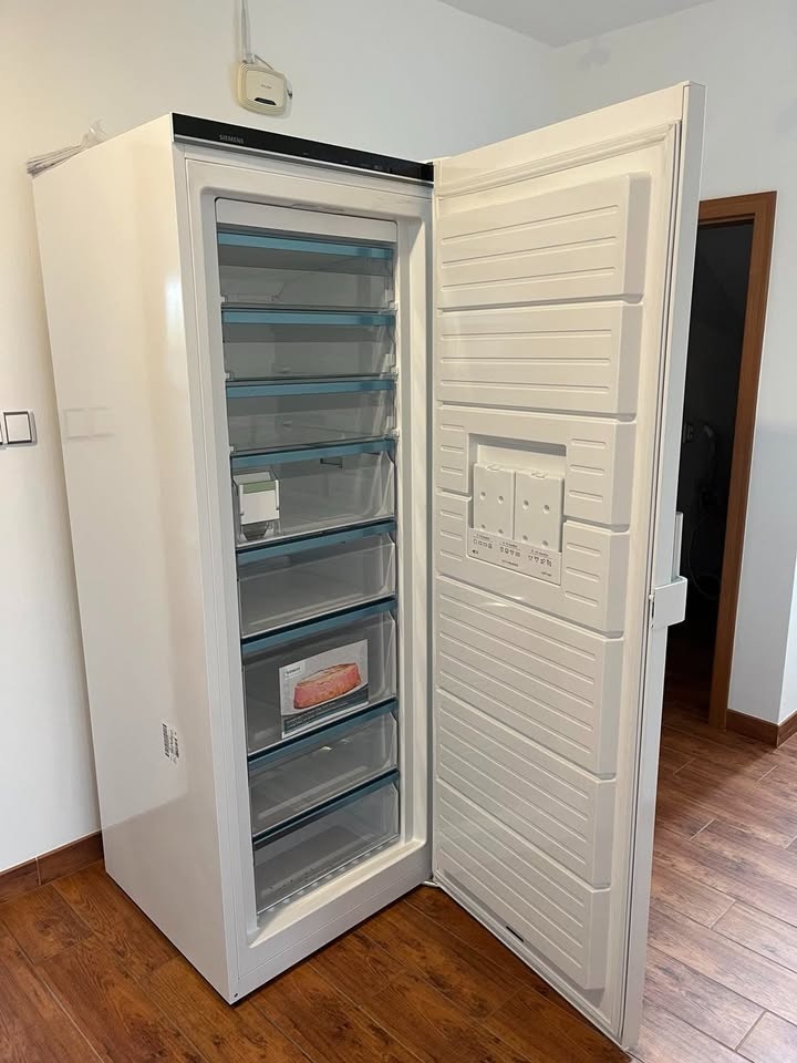 Siemens GS58NEWDV Freezer / mrazák