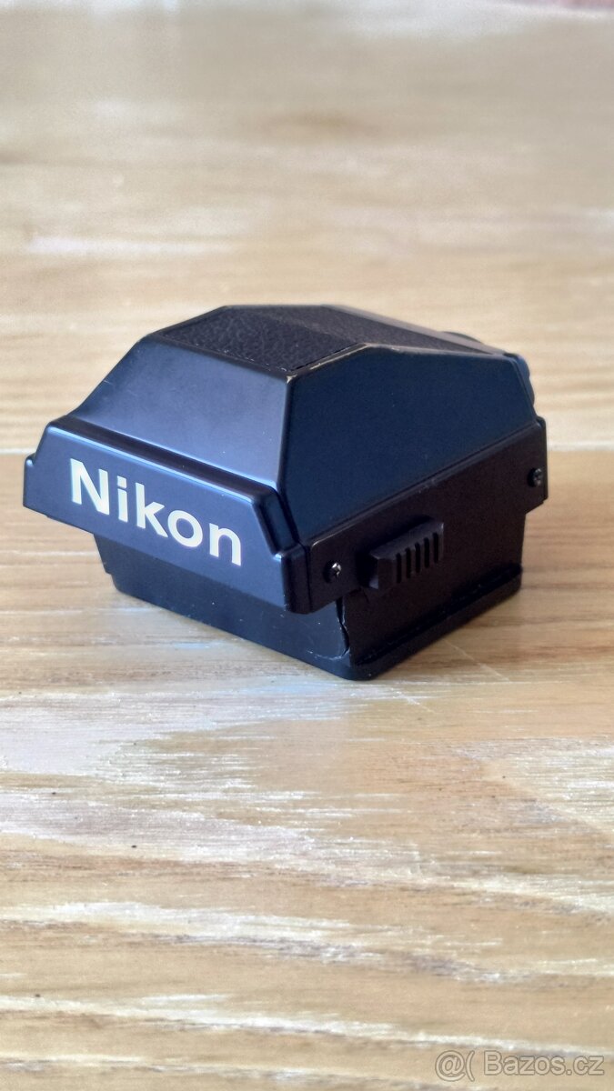 Nikon F3 hranol DE-2