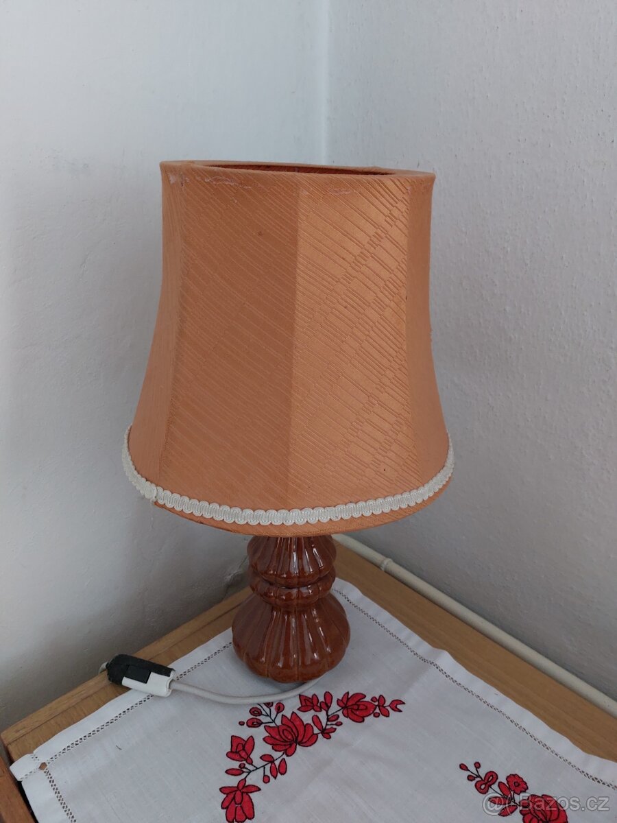 Lampa